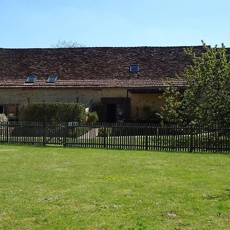 Gite Un Ange Passe En Perigord Le Buisson-de-Cadouin Экстерьер фото